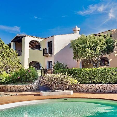Residence Con Piscina A Liscia Di Vacca, 350 Mt Dal Mare, 3 Km Da Porto Cervo Экстерьер фото